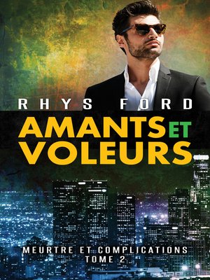 cover image of Amants et voleurs